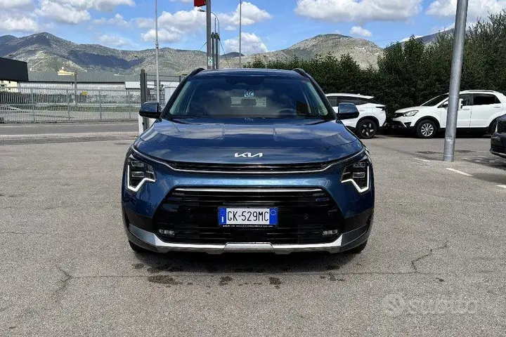 Kia Niro