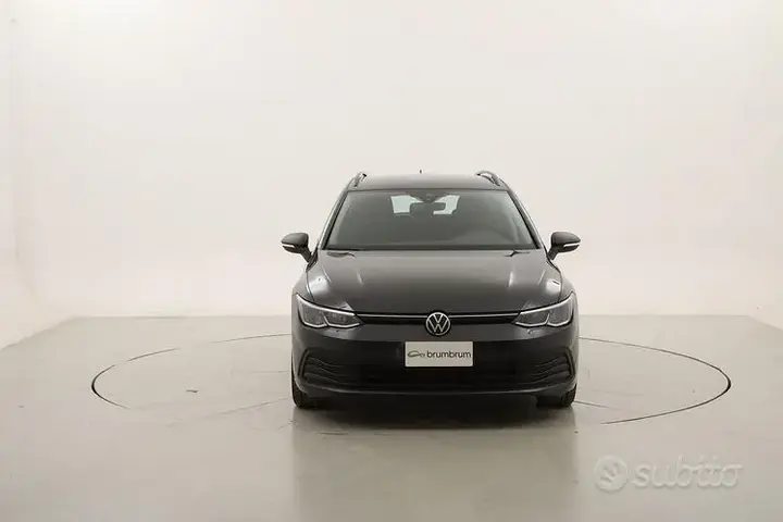 Volkswagen Golf Variant 2023 photo 2