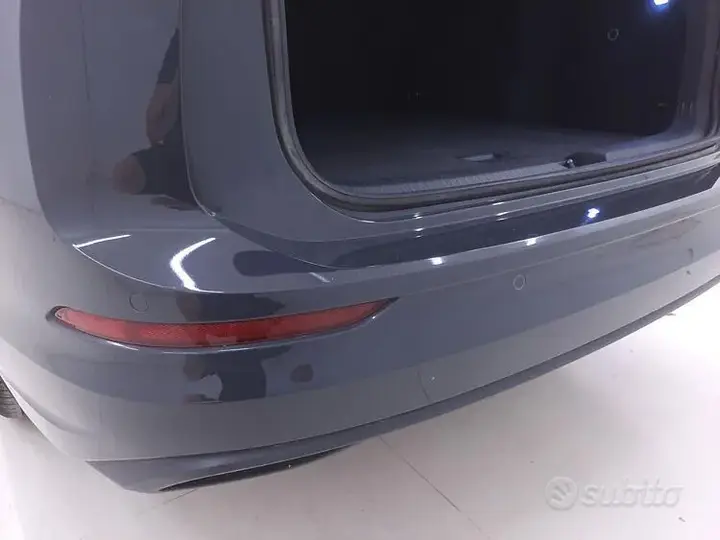 Volkswagen Golf Variant 2023 photo 5