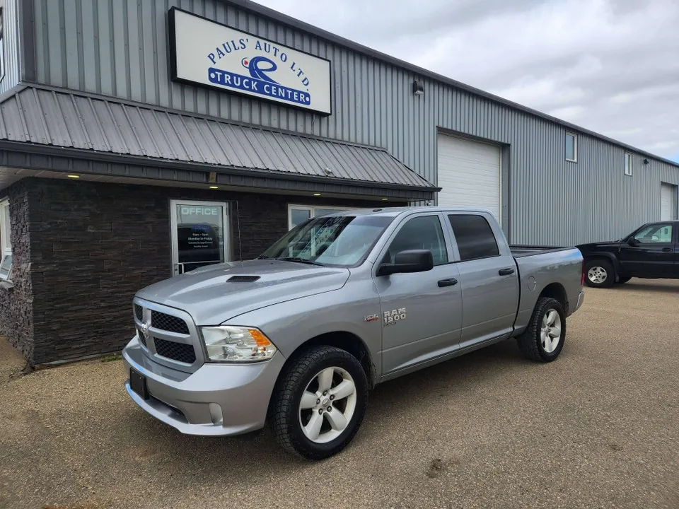 Ram 1500