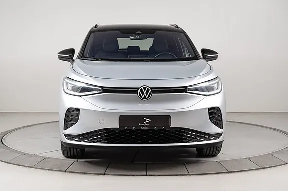 Volkswagen Id.4 Gtx 2023 photo 3