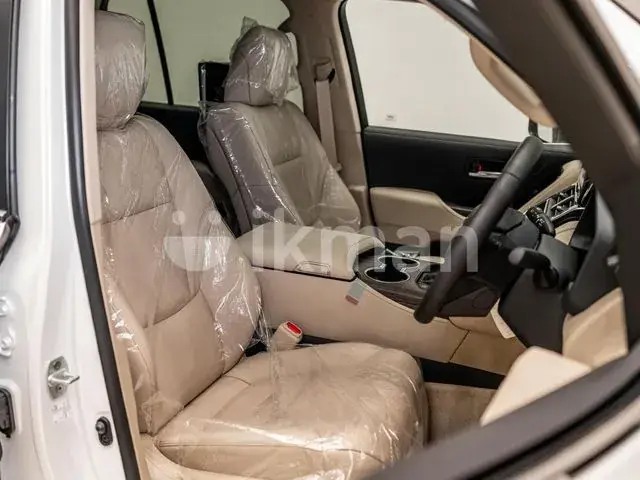Toyota Land Cruiser 2025 photo 2