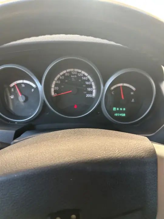 Dodge Grand Caravan
