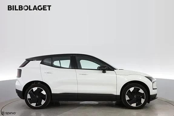 Volvo Ex30 2024 photo 5