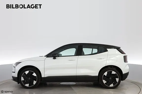 Volvo Ex30 2024 photo 2