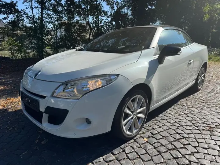 Renault Megane Iii