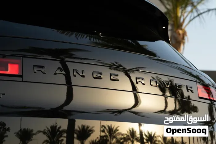 Land Rover Range Rover Sport 2026 photo 4