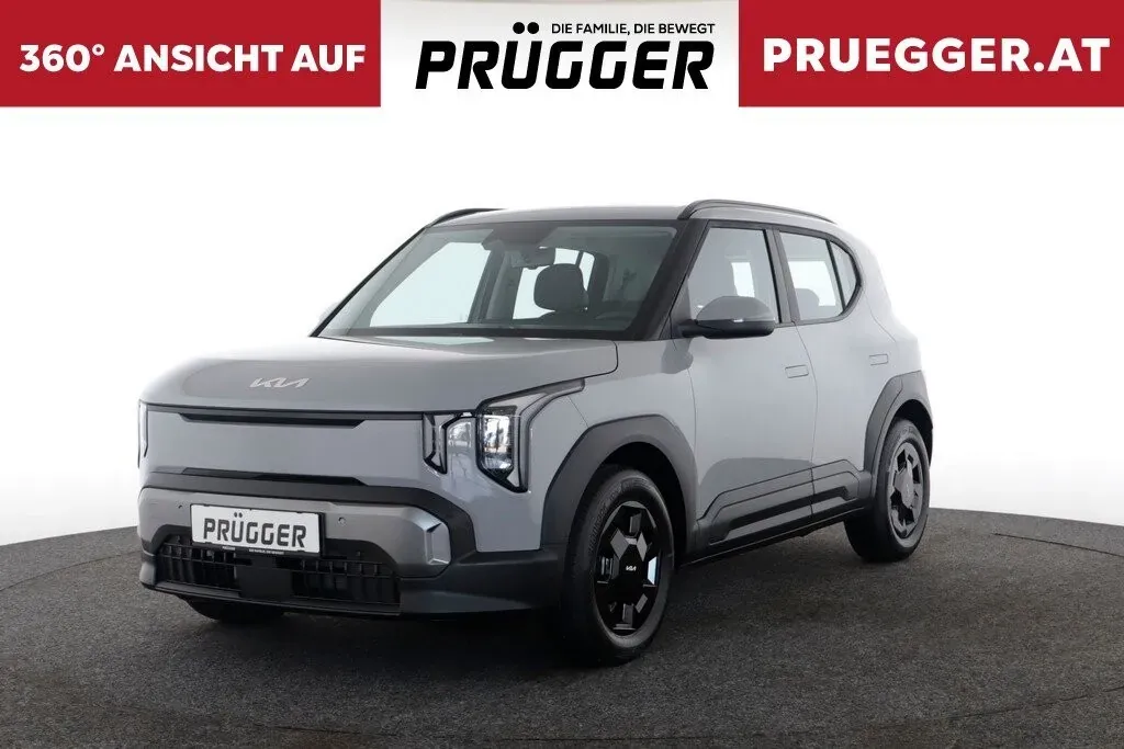 Kia Ev2