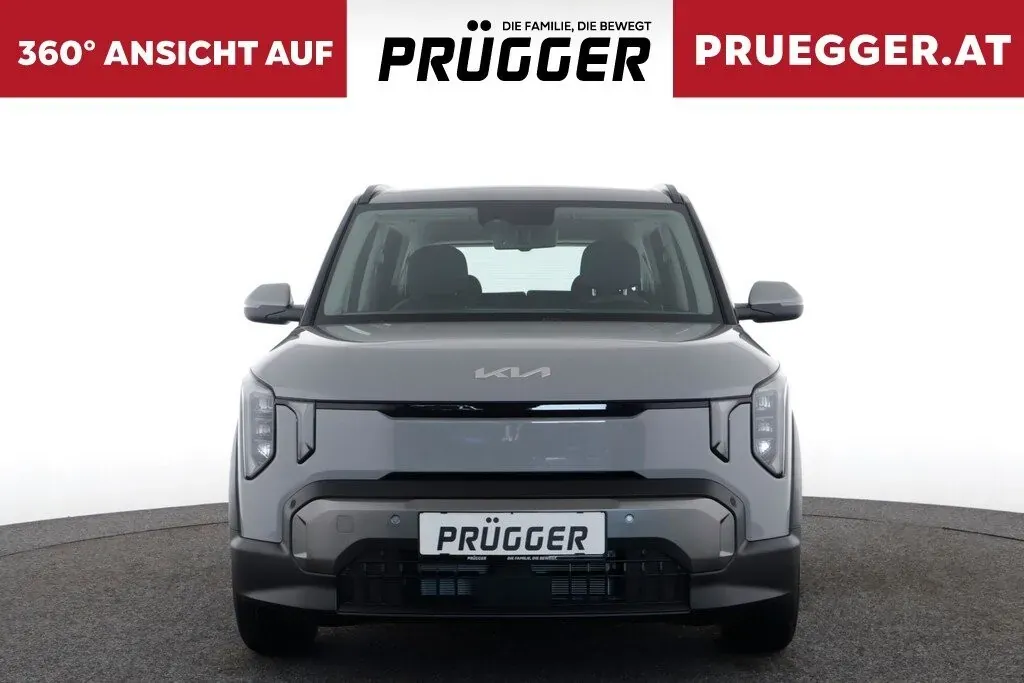 Kia Ev2 2026 photo 3