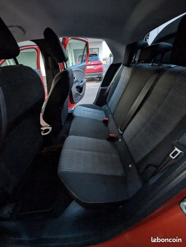 Opel Corsa 2022 photo 3