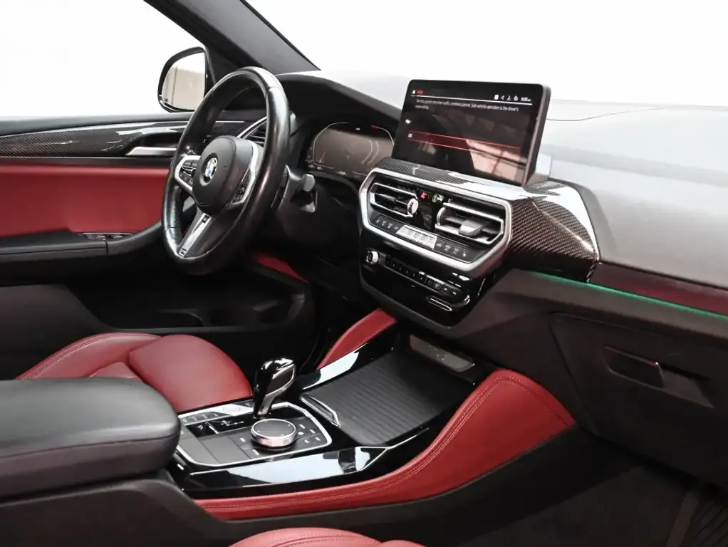 BMW X4 2024 photo 3
