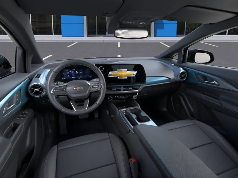 Chevrolet Equinox 2027 photo 5