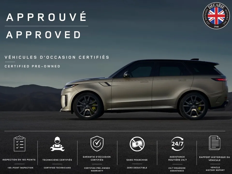Land Rover Defender 2025 photo 5