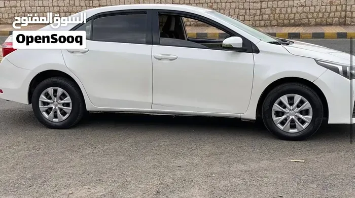 Toyota Corolla 2015 photo 4
