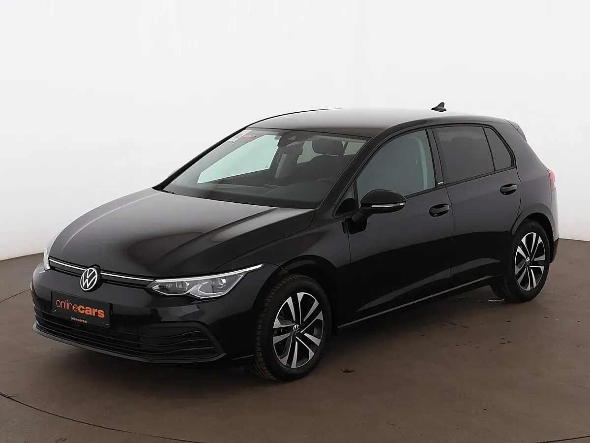 Volkswagen Golf 2020 photo 2