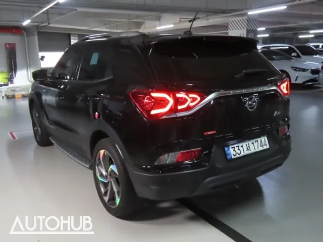 Hyundai Kona 2022 photo 4