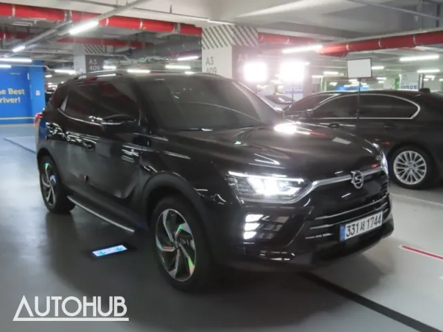 Hyundai Kona 2022 photo 2