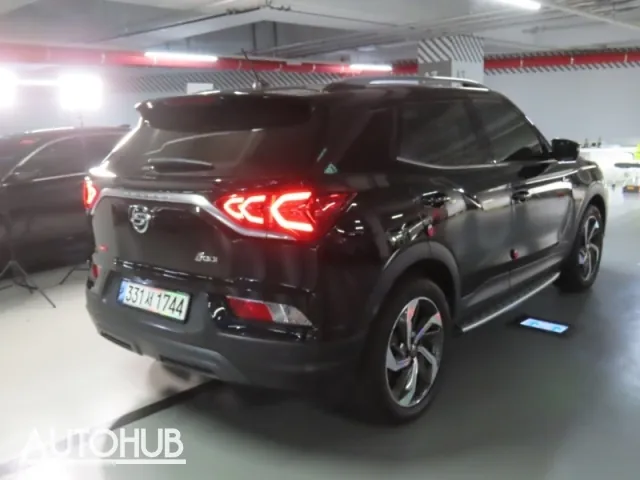 Hyundai Kona 2022 photo 3