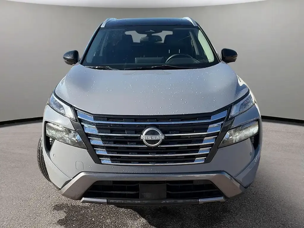 Nissan Rogue 2024 photo 2