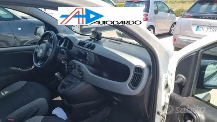 Fiat Panda 2022 photo 5