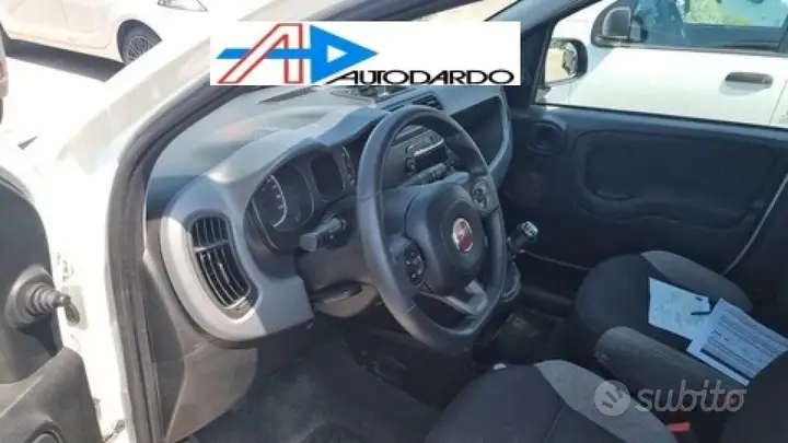 Fiat Panda 2022 photo 3