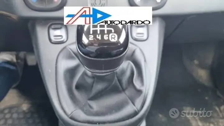 Fiat Panda 2022 photo 2
