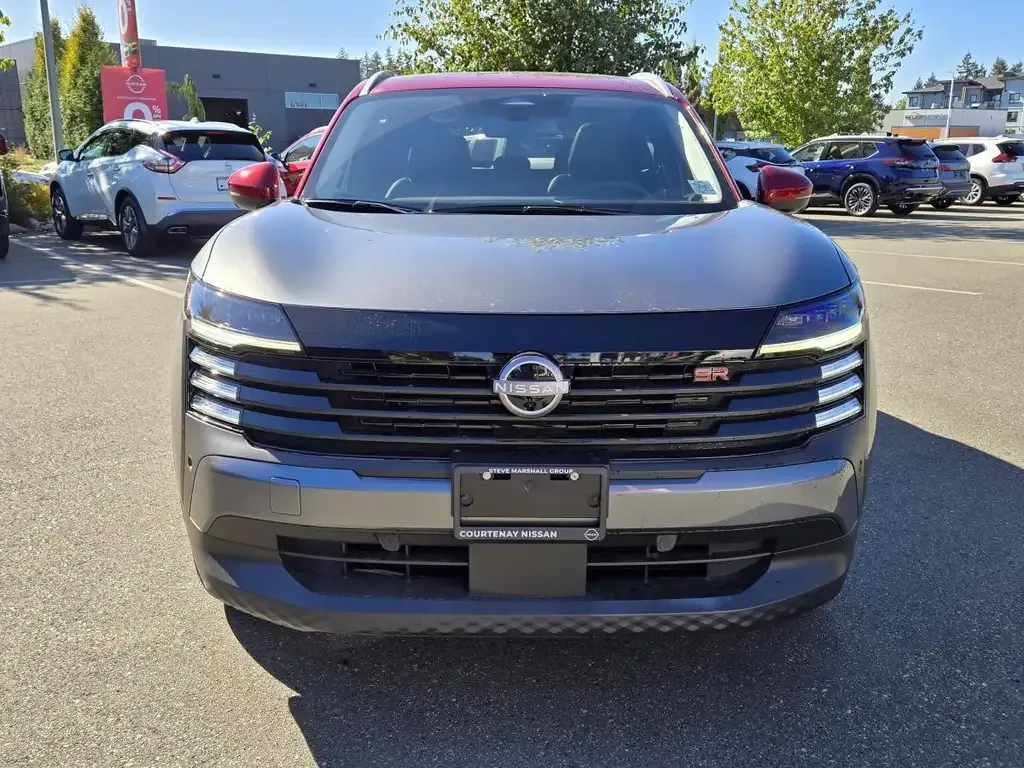 Nissan Kicks 2026 photo 2