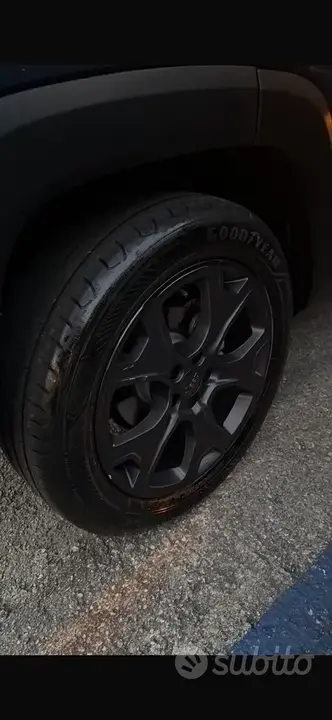 Jeep Renegade 2023 photo 4