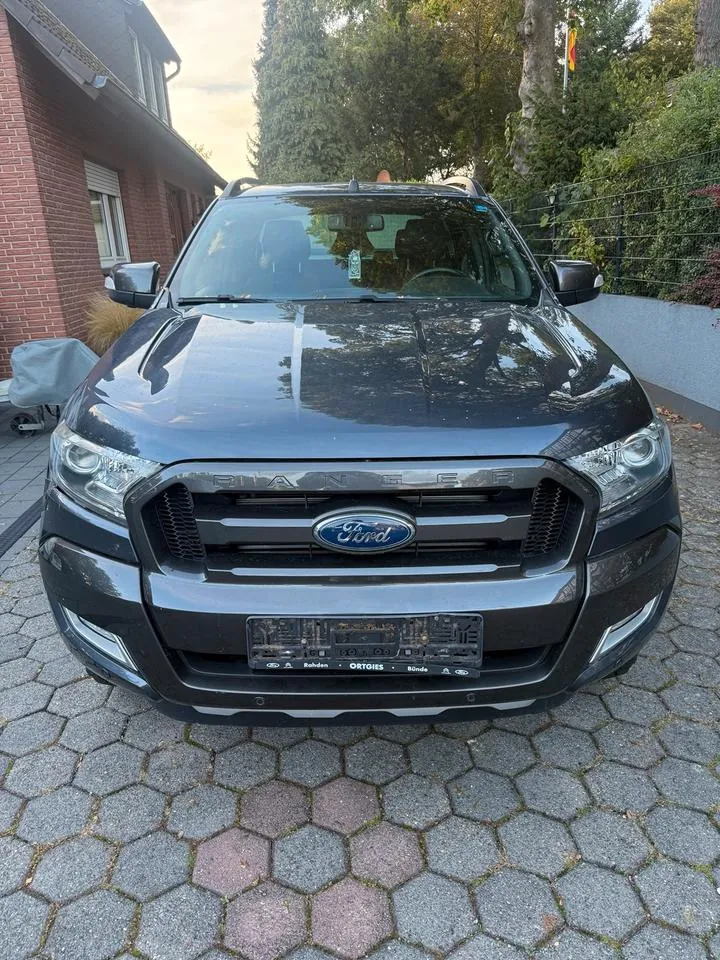 Ford Ranger