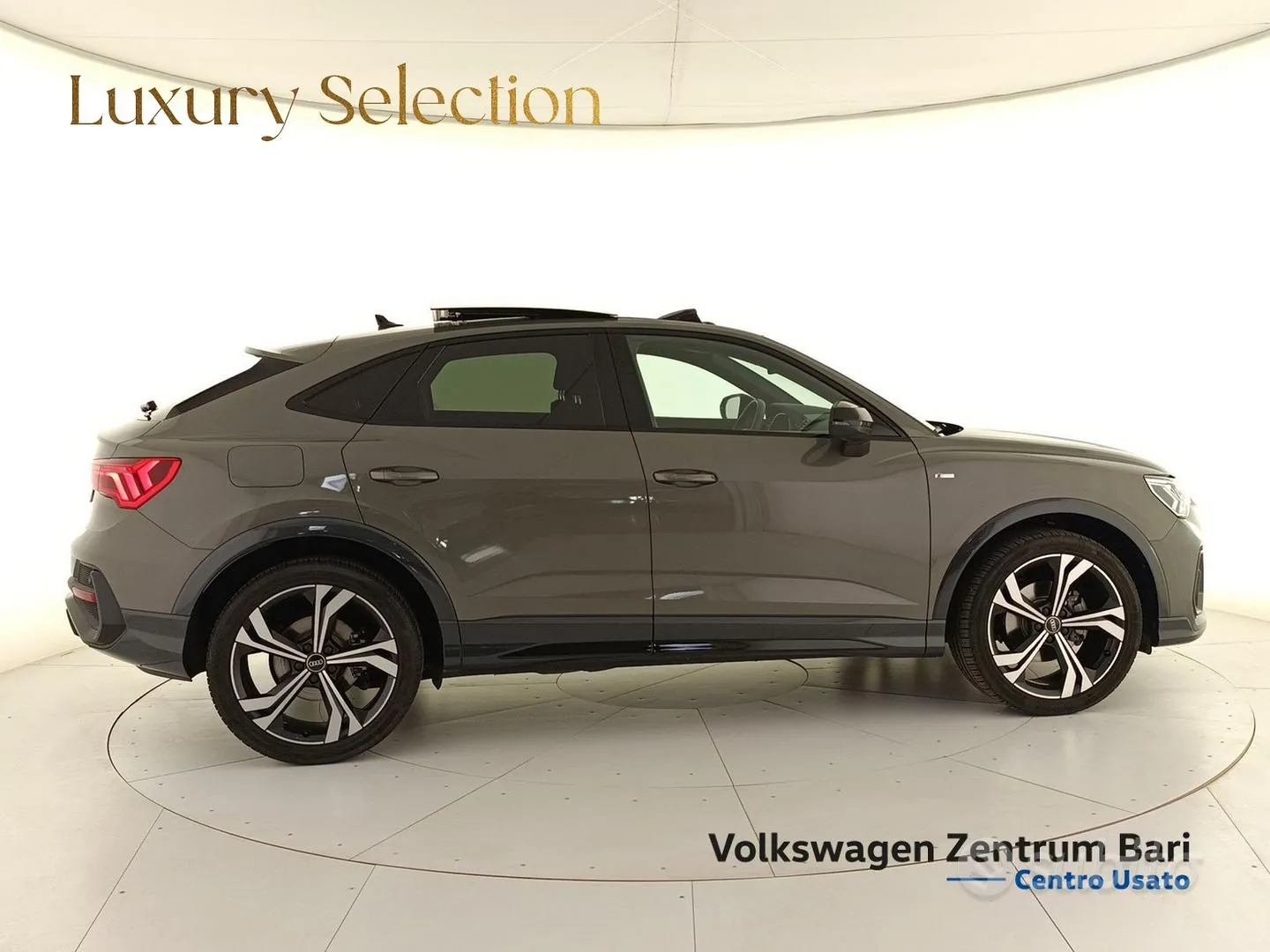 Audi Q3 2024 photo 5