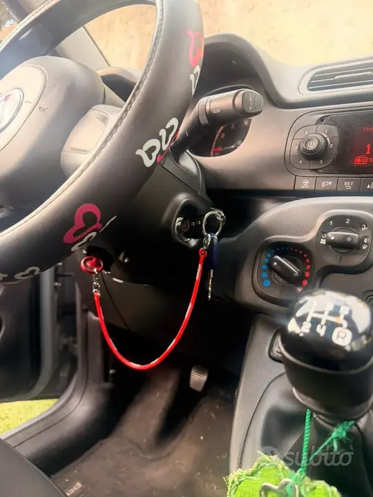 Fiat Panda 2020 photo 5
