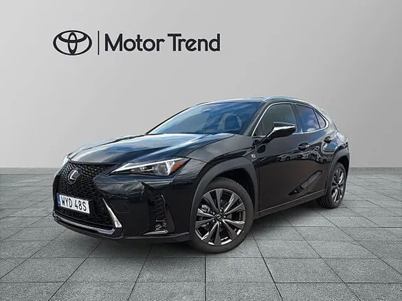 Lexus Ux300H