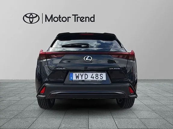 Lexus Ux300H 2026 photo 5
