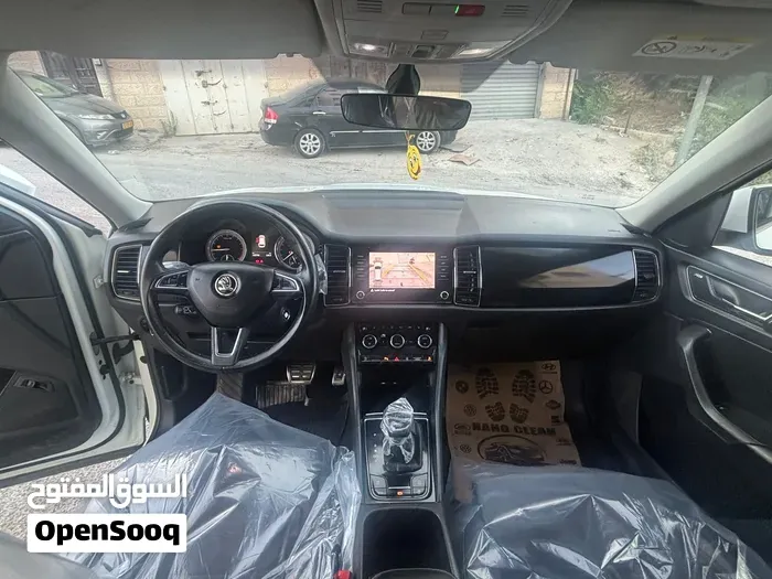 Skoda Kodiaq 2018 photo 3