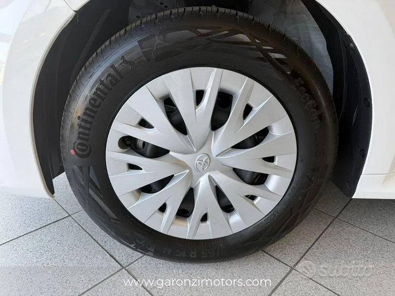 Toyota Yaris 2026 photo 4