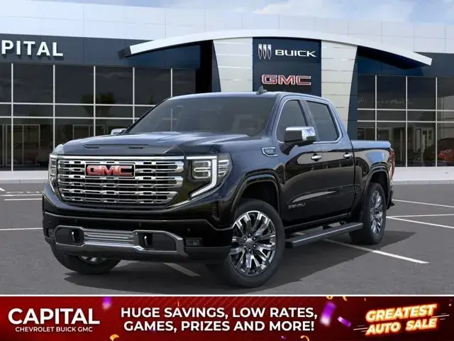 GMC Sierra 1500