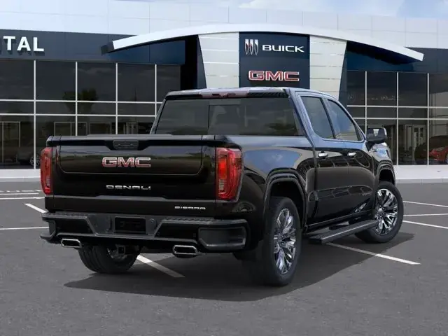 GMC Sierra 1500 2026 photo 5