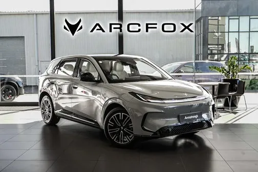 Arcfox T1