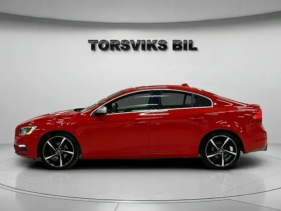 Volvo S60 2014 photo 3