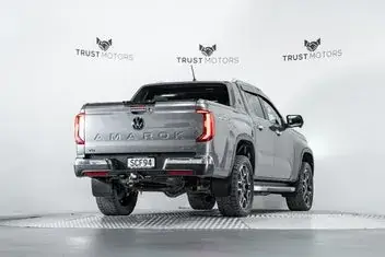 Volkswagen Amarok 2024 photo 4