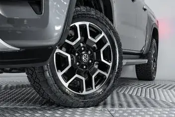Volkswagen Amarok 2024 photo 3