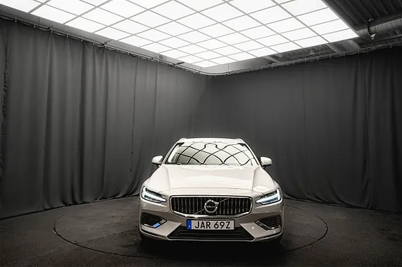 Volvo V60 2024 photo 4