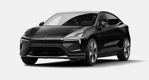 Polestar 4 2026 photo 5