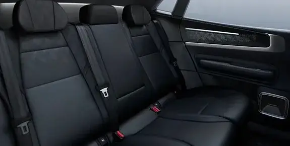 Polestar 4 2026 photo 4