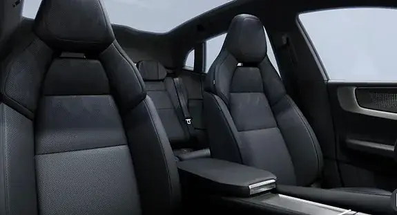 Polestar 4 2026 photo 3