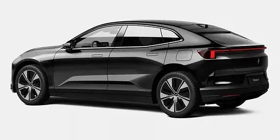 Polestar 4