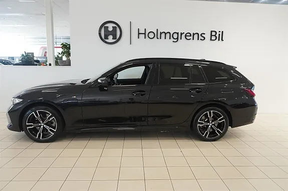 BMW 330E 2025 photo 3