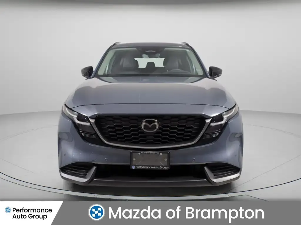 Mazda Cx-5 2026 photo 2