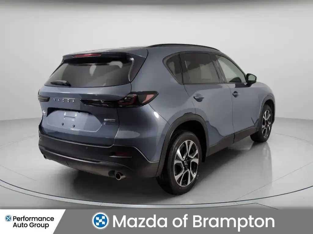 Mazda Cx-5 2026 photo 5