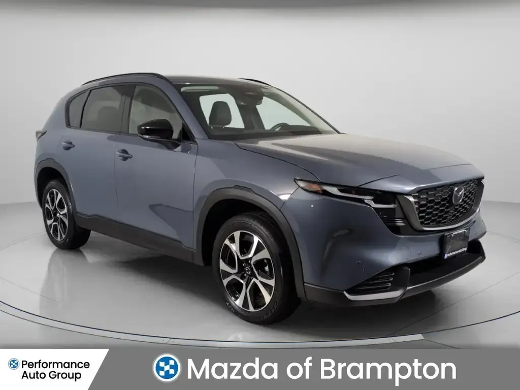 Mazda Cx-5 2026 photo 3